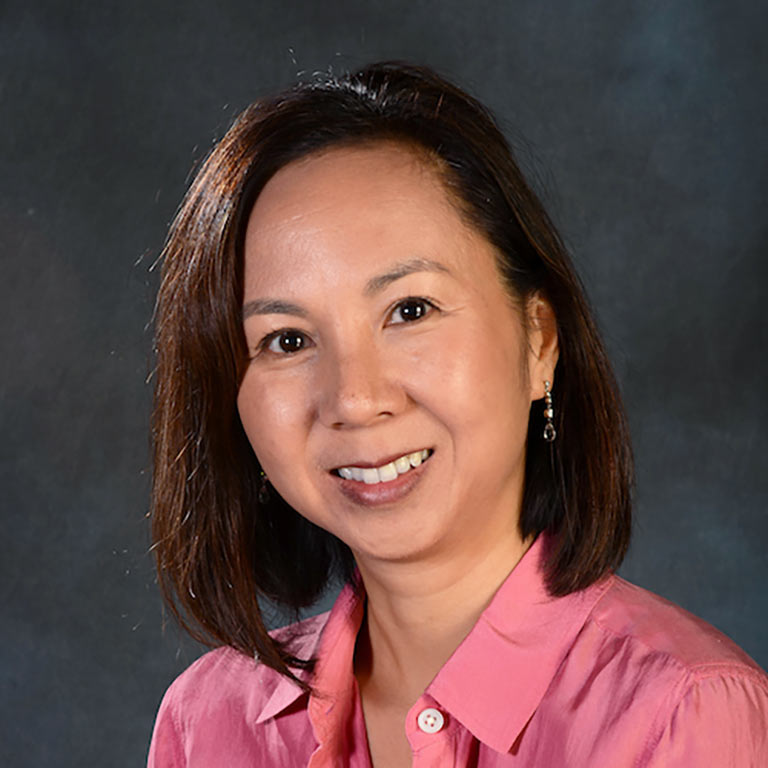 2009 Gill Young Investigator Award Recipient, Linda Hsieh-Wilson, Ph.D.