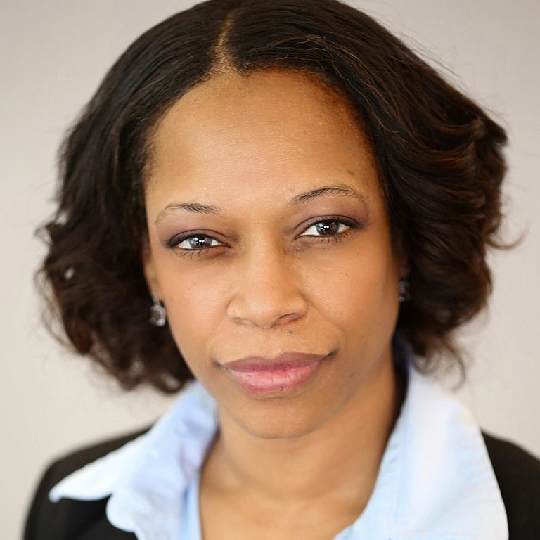 Yasmin Hurd, Ph.D. of the Addiction Institute at the Icahn School of Medicine at Mount Sinai