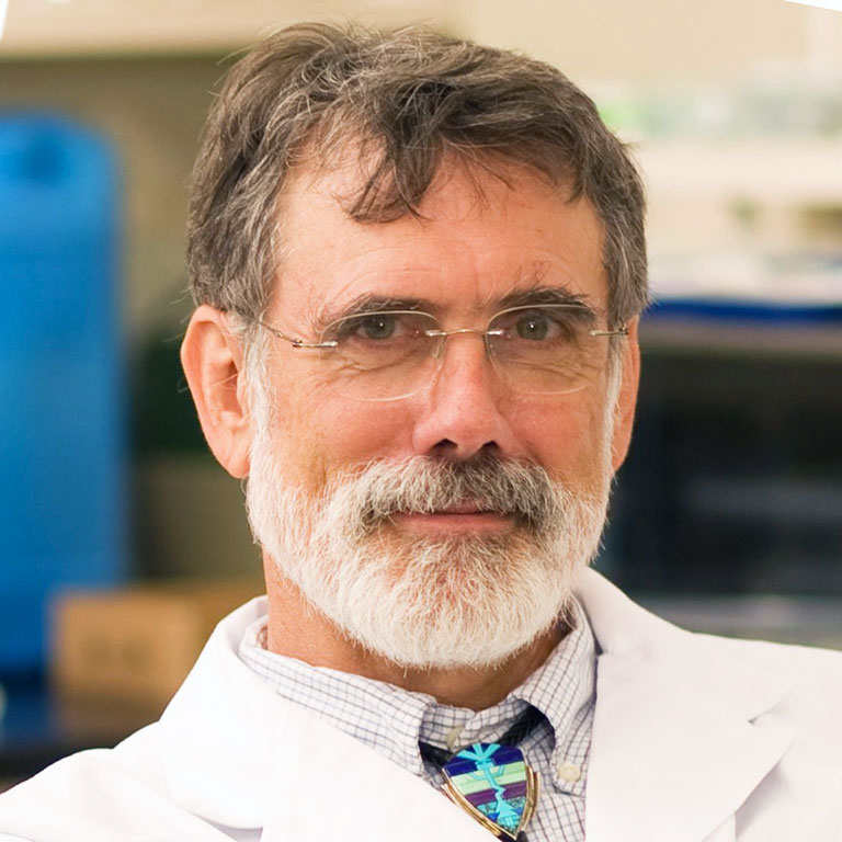 2013 Gill Distinguished Scientist Award Recipient, Bruce McNaughton, Ph.D.