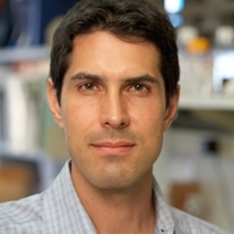 2014 Gill Transformative Investigator Award Recipient, Scott Sternson, Ph.D.