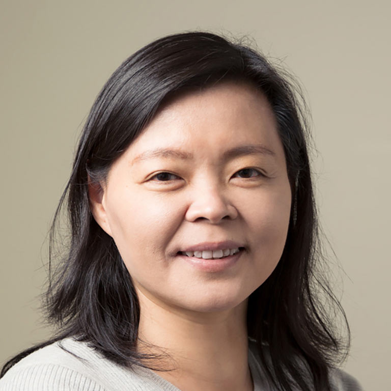 2018 Gill Transformative Investigator Award Recipient, Hongkui Zeng, Ph.D.